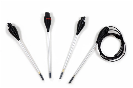 Ασύρματη Wi-Fi ενδοσκοπική κάμερα 5.0MP HD